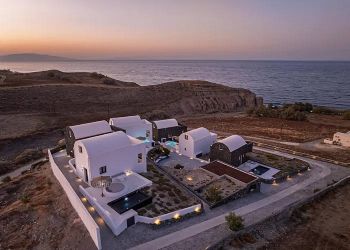 מלון דירות San Nectar Luxury 4*