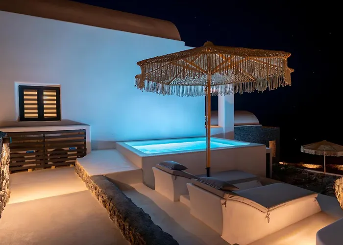 San Nectar Luxury 4* Vourvoulos