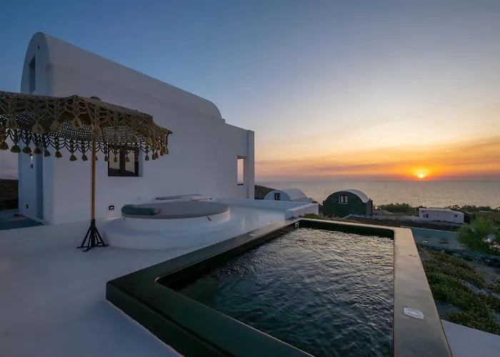 San Nectar Luxury Aparthotel