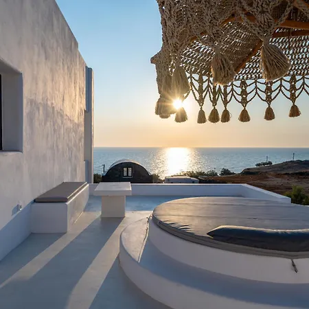 San Nectar Luxury Appart hôtel