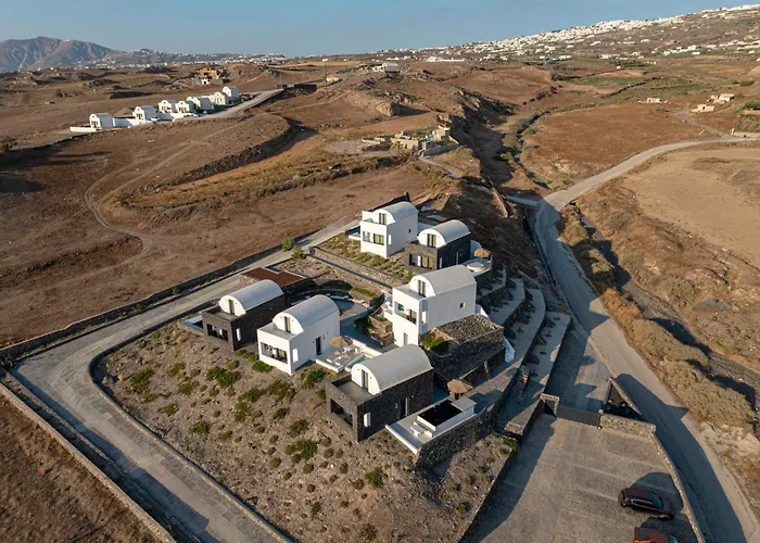 Appart hôtel San Nectar Luxury