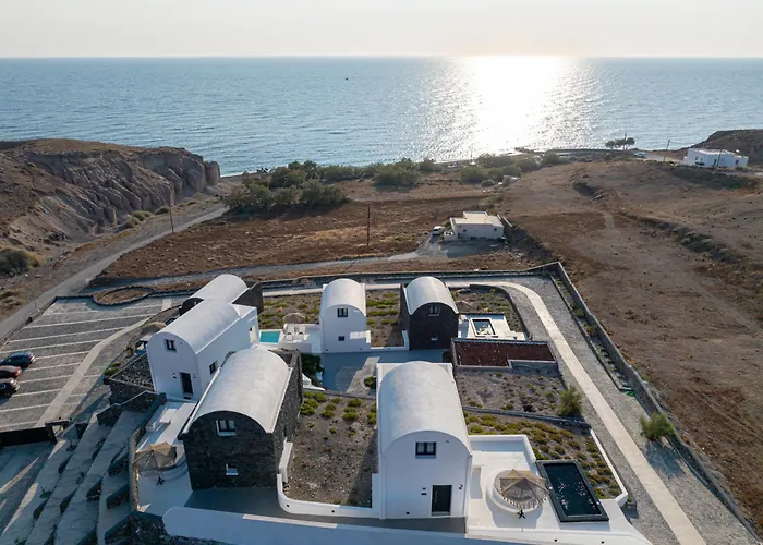 Appart hôtel San Nectar Luxury