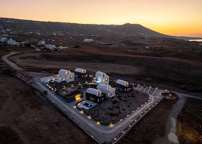 Appart hôtel San Nectar Luxury