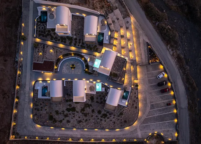 Appart hôtel San Nectar Luxury 4*