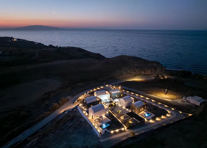 San Nectar Luxury Appart hôtel 4*