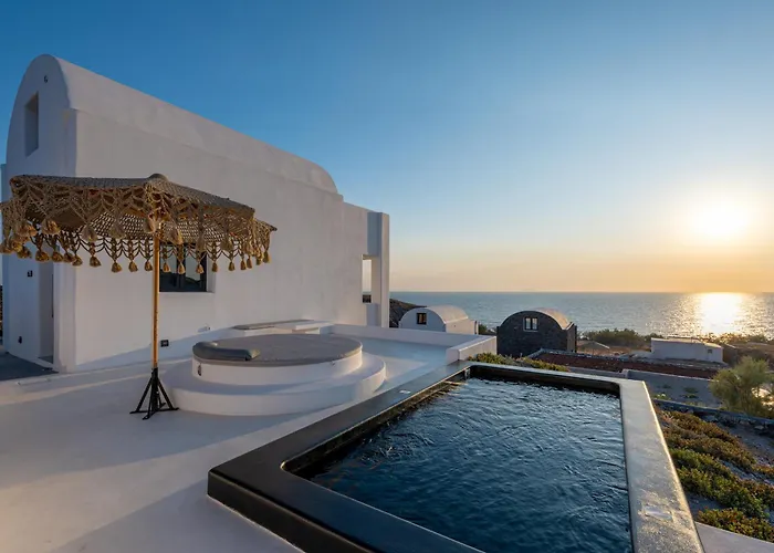 San Nectar Luxury 4* Vourvoúlos