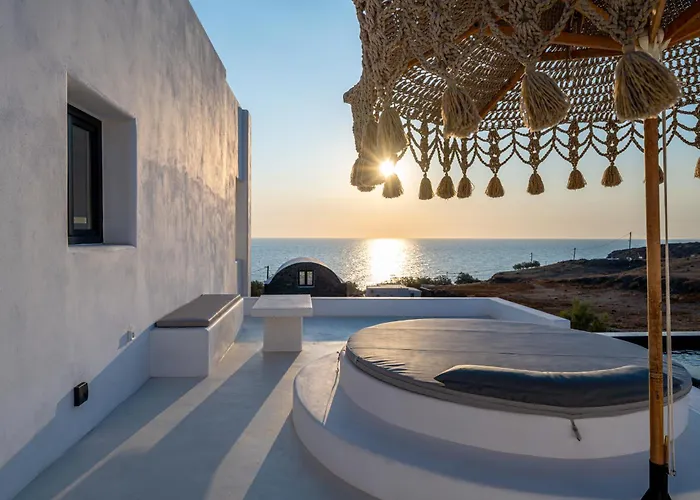 San Nectar Luxury Appart hôtel