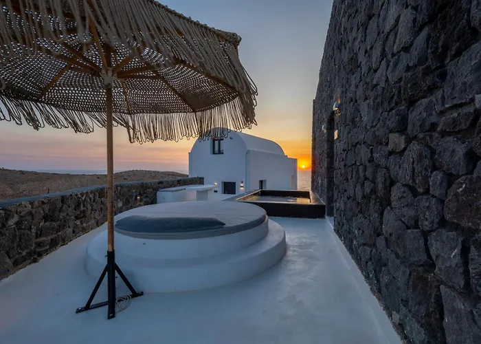 Appart hôtel San Nectar Luxury