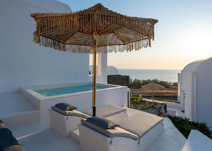 San Nectar Luxury Appart hôtel 4*