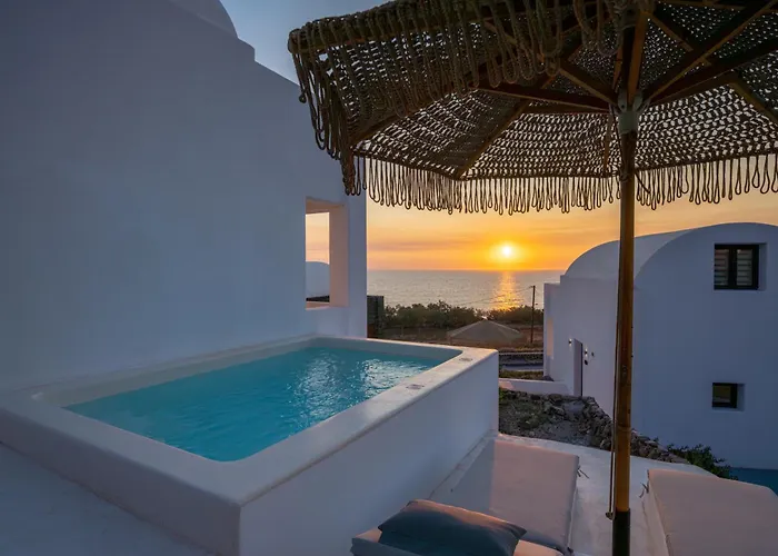 San Nectar Luxury Appart hôtel 4*