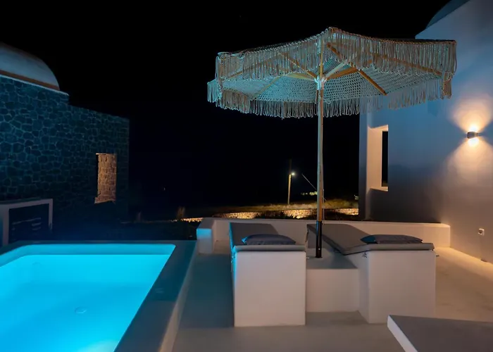 Appart hôtel San Nectar Luxury